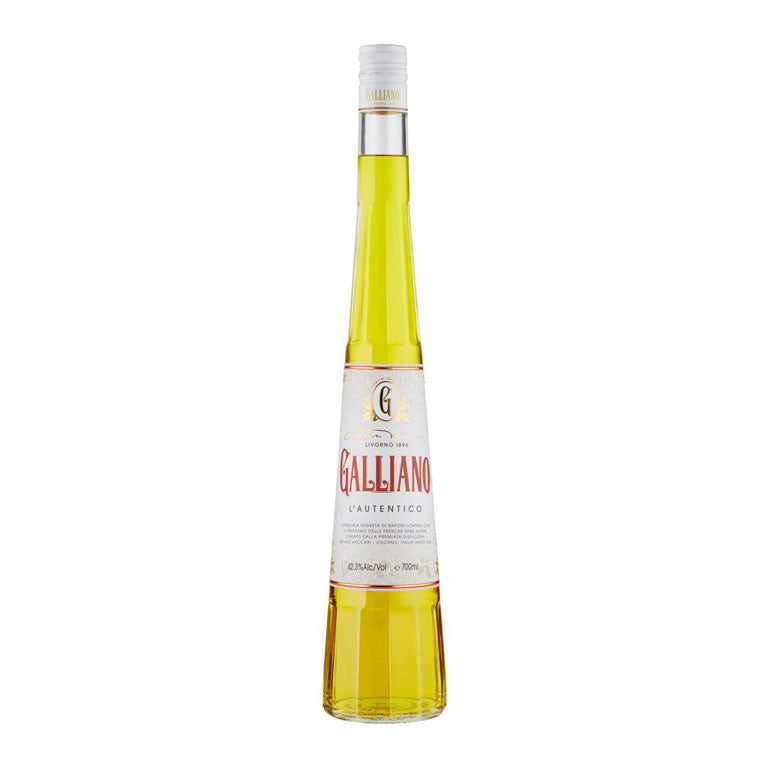 LIQUORE GALLIANO L'AUTENTICO 50CL